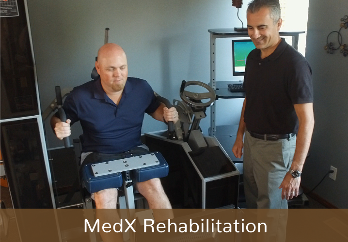 medx rehabilitation